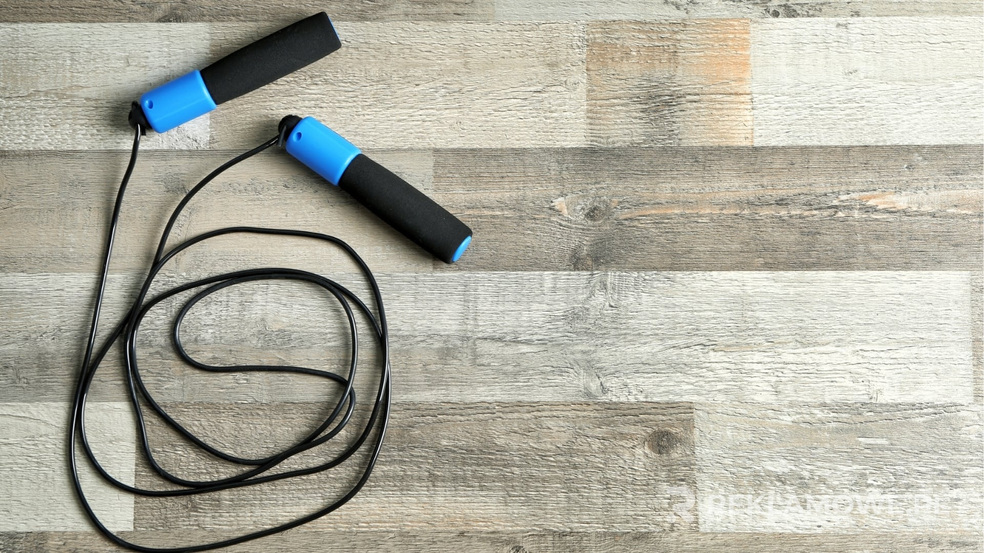 Skakanka jako reklamowy gadżet firmowy