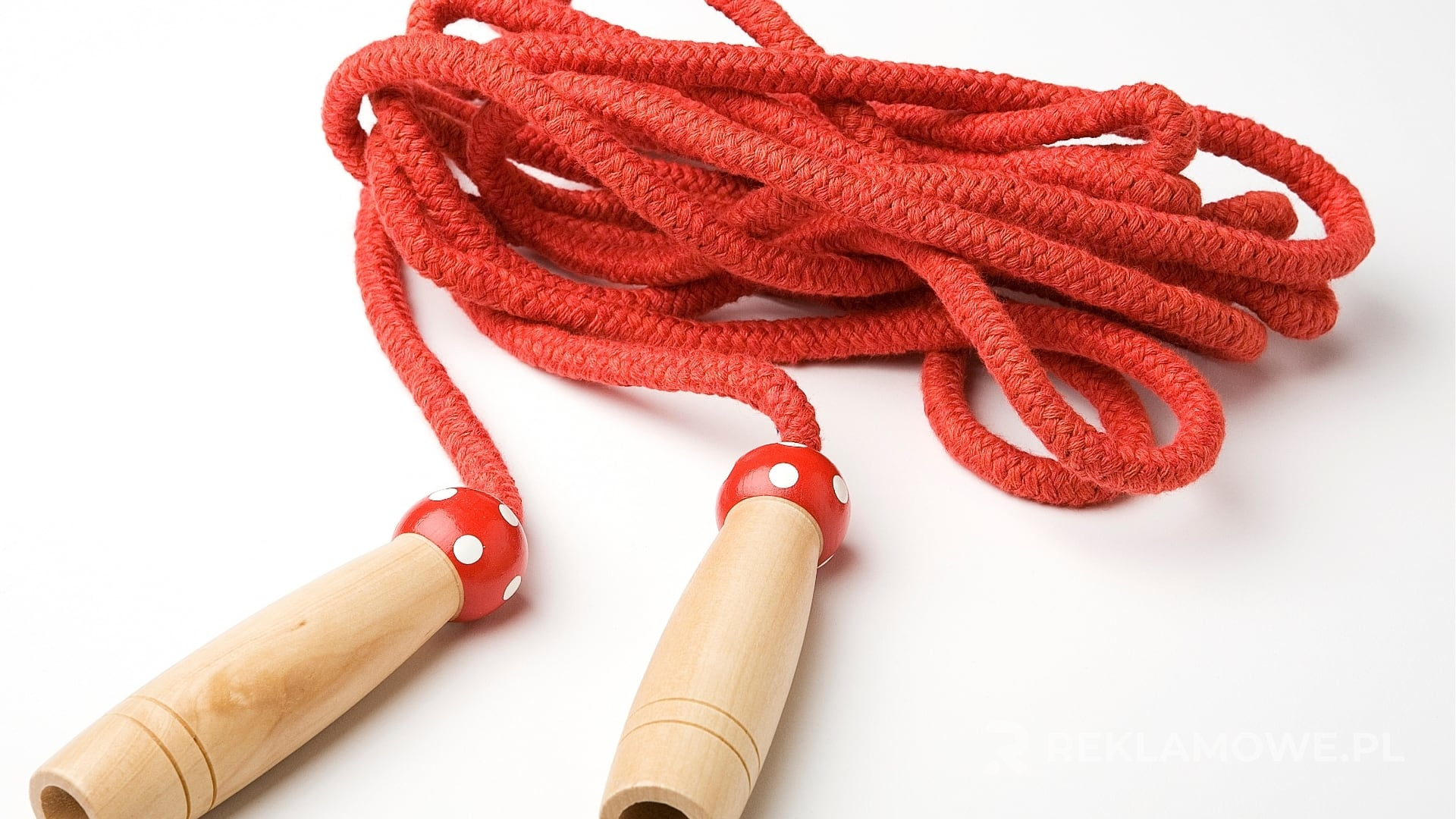 Skakanki reklamowe używane w strategii brandingowej