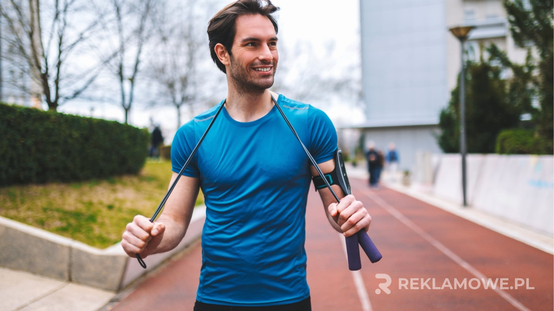 Producent skakanek reklamowych