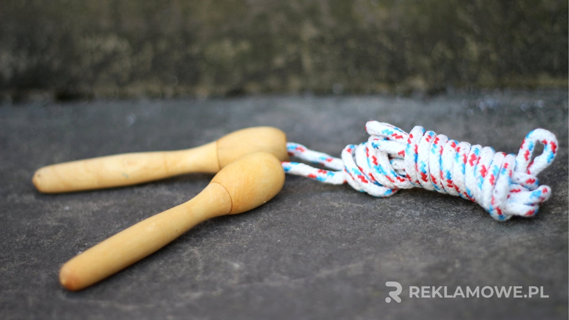 Skakanki reklamowe od najlepszych producentów w 2025 roku