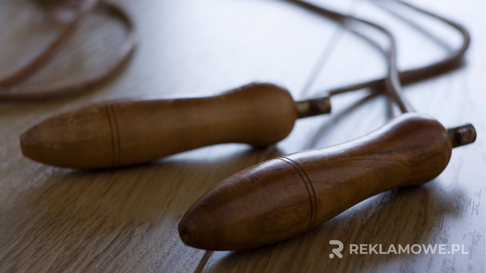 Sukces firm dzięki skakankom reklamowym Skakanka jako narzędzie reklamowe