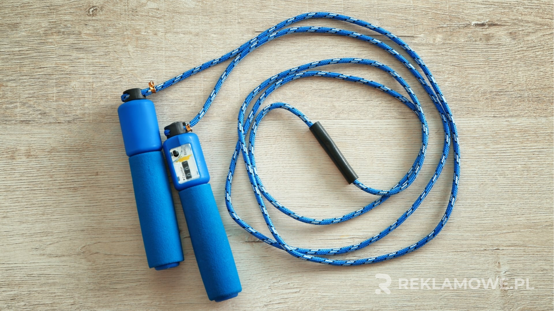 Nowoczesne skakanki reklamowe w 2024 roku